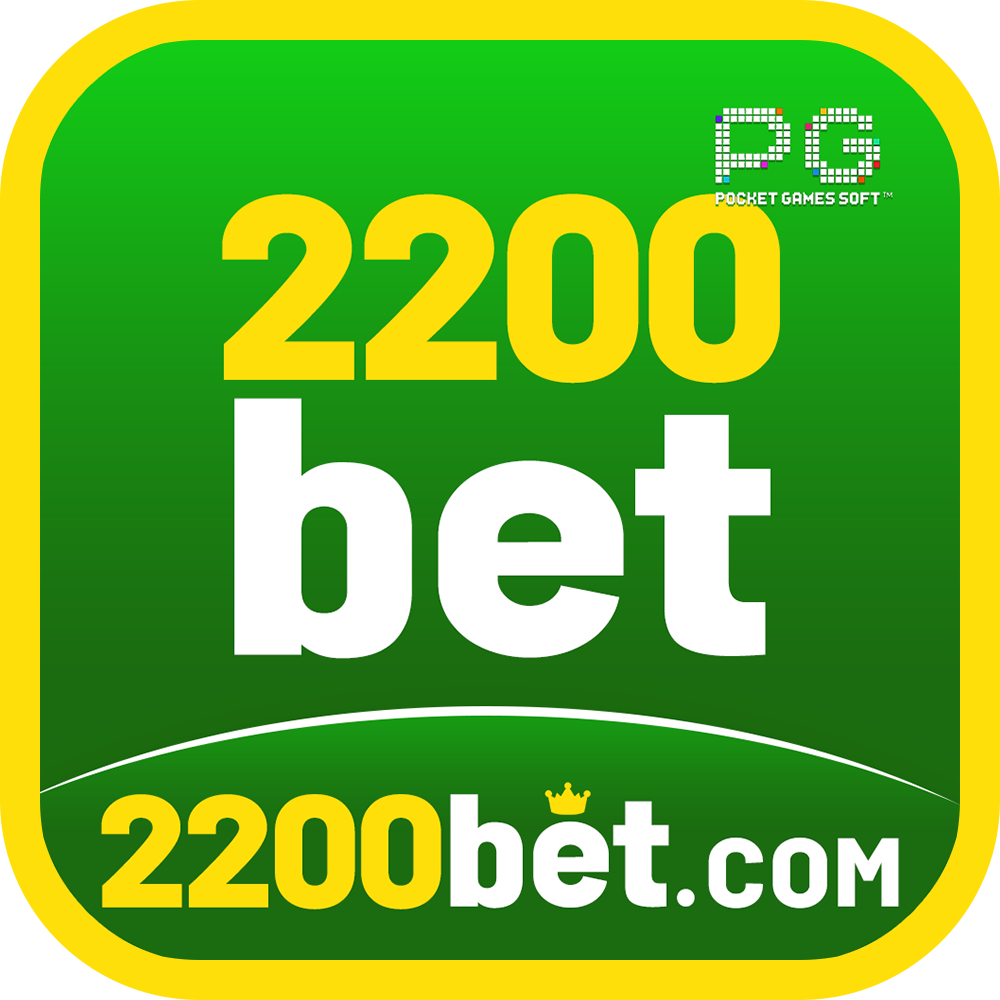 2200BET Logo